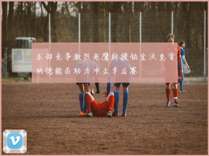 东部竞争激烈老鹰新援铂金沃克肯纳德能否助力冲击季后赛