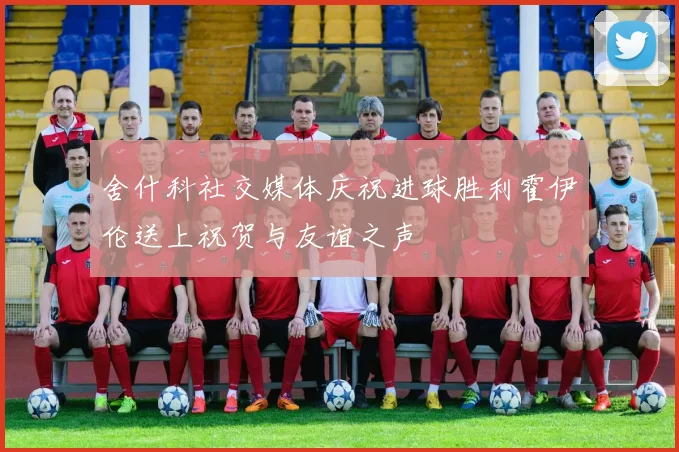 舍什科社交媒体庆祝进球胜利霍伊伦送上祝贺与友谊之声