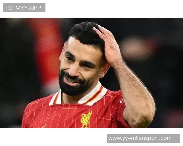 沙特今夏欲挖萨拉赫曾拒15亿镑报价的绿帽哥引关注