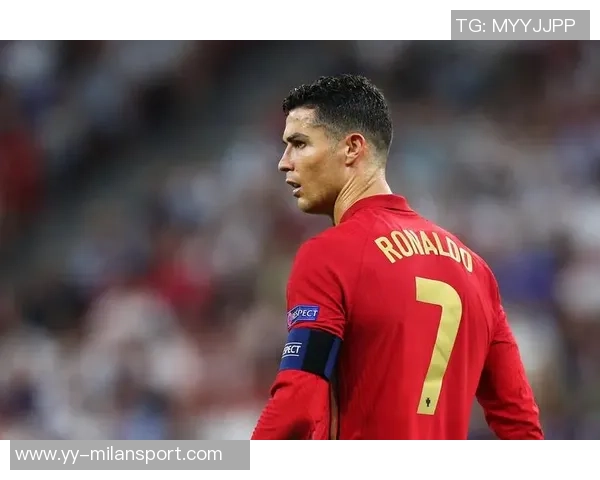 C罗荣获葡萄牙环球声望奖赞誉其辉煌职业生涯成就